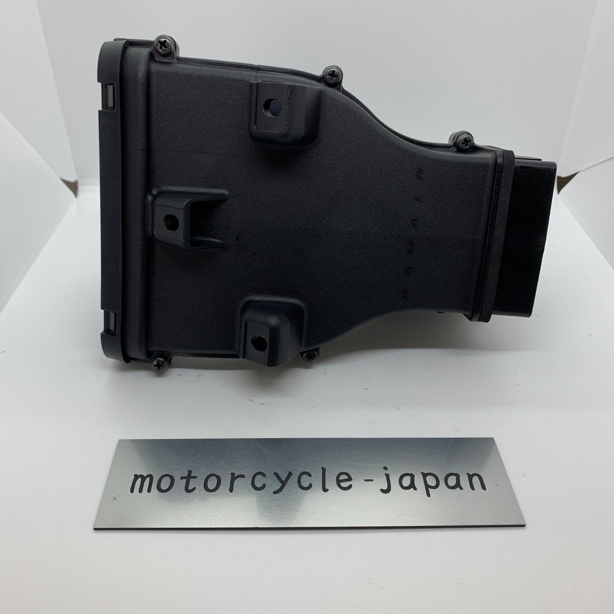 KAWASAKI Genuine NINJA ZX-6R/6RR Ram Air Intake Duct 39045