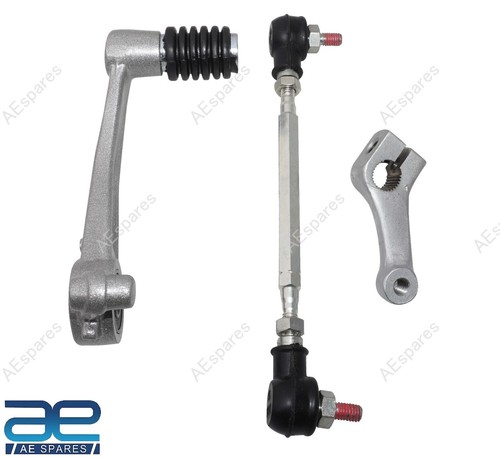Gear Change Arm Lever Pedal Assembly Kit Compatible With KTM Duke 200 125 390 - Picture 6 of 6
