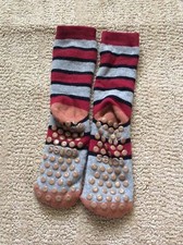 Totes Nonslip Kids Socks