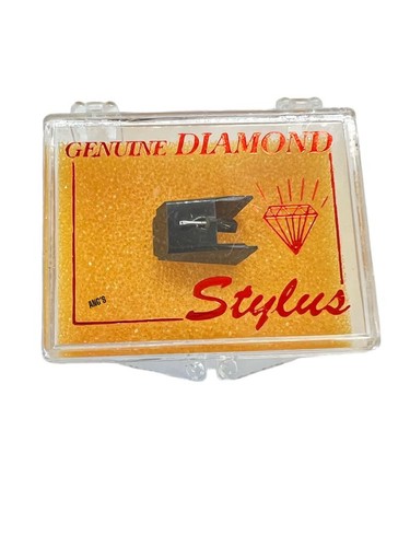 NUOVO IN SCATOLA AGO STILO DIAMANTE PER PESCATORE ST-67D MG-67 MG-66D ST-66D,794-D7 - Foto 2 di 2