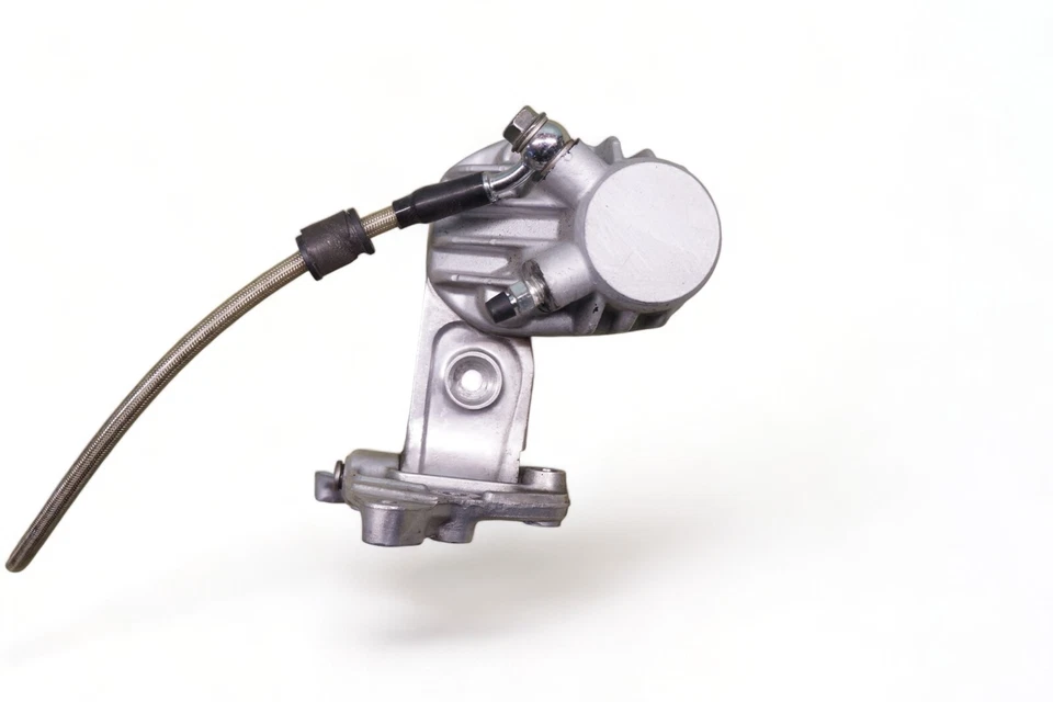 Cilindro maestro de freno delantero completo HONDA CB750K cb750 *2282 Foto 4 de 4