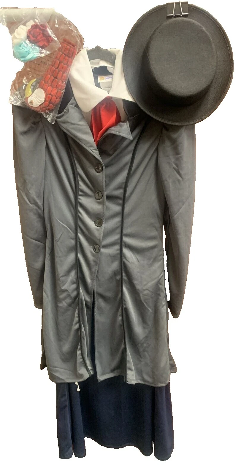 Disfraces de Halloween Traje completo hacia abajo