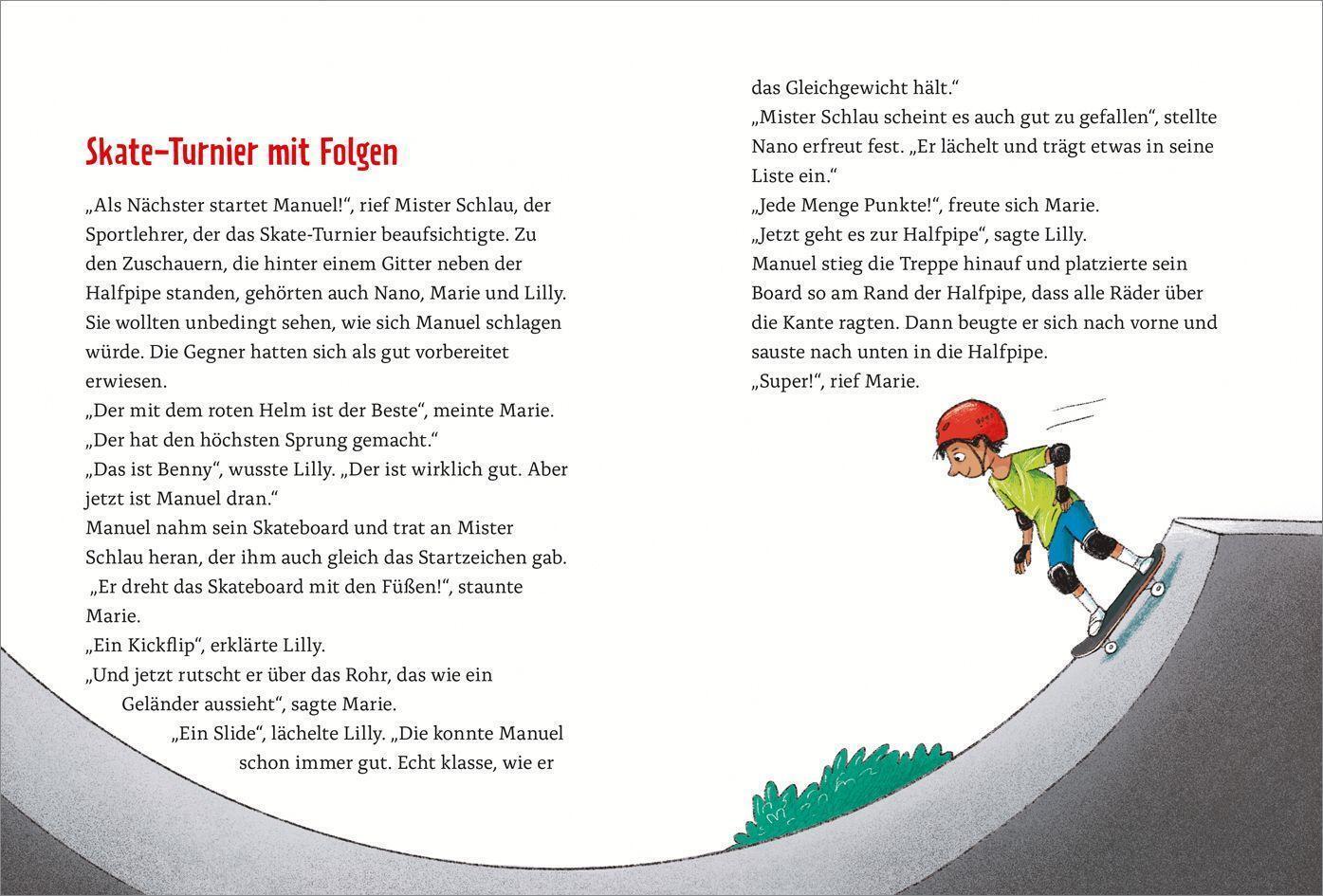 Thumbnail - Der Kleine Medicus. Band 6. Angriff Der Monster-zecke | Dietrich