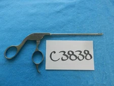 Stryker Arthroscopy Arthroscopic CrossCut  Cutter 234-102-101