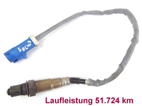 Ford Focus II (DA3) 1.6 Lambdasonde  258010071 3M51-9G444-BC