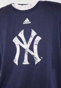 adidas new york yankees