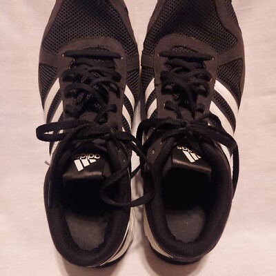 Adidas Ultra Boost Black YYJ 606004 Mens Shoe Size 8.5 | eBay