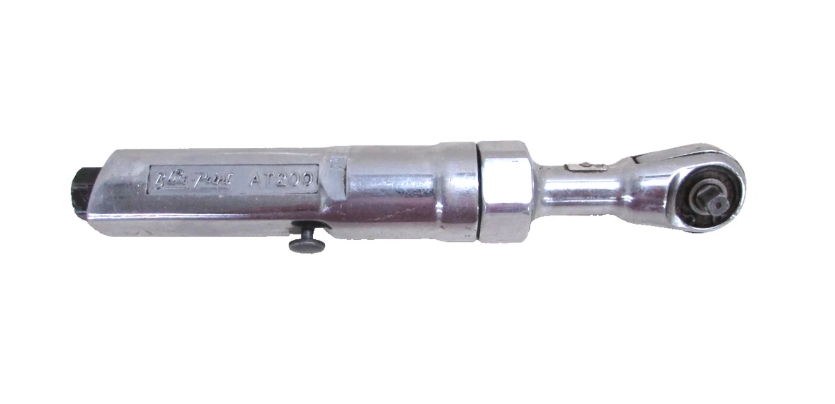 Mini Air Wrench Mini Wobble Air Ratchet 1/4 für Heimprojekte 7739485855289 Mini Air Wrench Mini Wobble Air Ratchet 1/4 für Heimprojekte 7739485855289