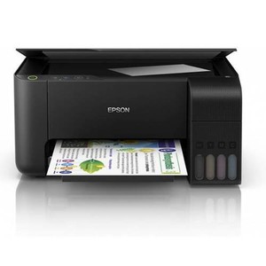 Nuevo tanque de inyección de tinta EPSON L3110 5760 dpi Impresora System  (impresión/escaneado/copia) | eBay