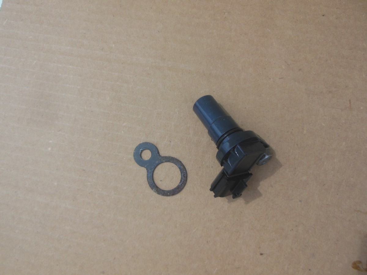スピードガン Speed Sensor Speedometer ZX6RR ZX636C ZX600N Ninja 05-06 21176