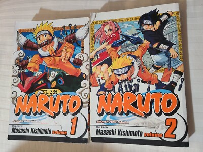 少年漫画 WSJ 2010 #23 NARUTO 100M Rare Issue NARUTO Vol. 1 First
