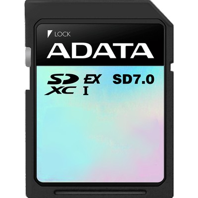 ADATA Speicherkarte Premier Extreme SDXC 256 GB