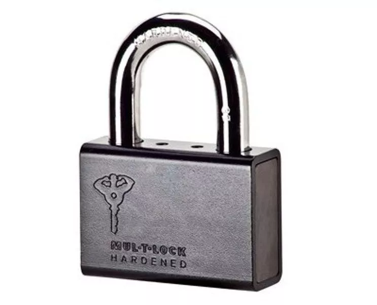 Multi padlock hotsell
