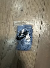 Nike SB Light Blue Laces Authentic New Sz 9