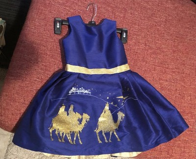 nordstrom baby christmas dresses