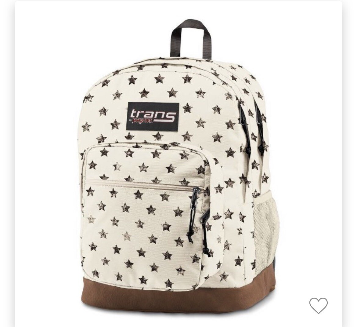 black jansport backpack target