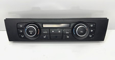 OEM BMW E90 E92 HVAC Heated Seat Climate Cont...