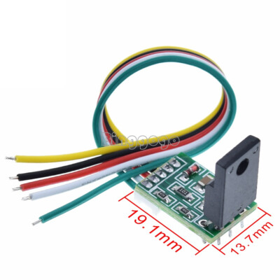 1X LCD Universal Power Supply Board Switch Tube LCD Display TV Maintenance