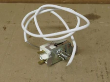Electrolux Frigidaire Refrigerator Thermostat Part # 5304445058 241537103