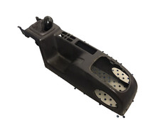 Mercedes Benz A-Klasse W168 Verkleidung Mittelkonsole Schalthebel A1686801150