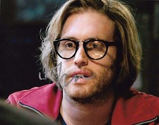 TJ Miller Deadpool Autographed Signed 8x10 Photo COA #1