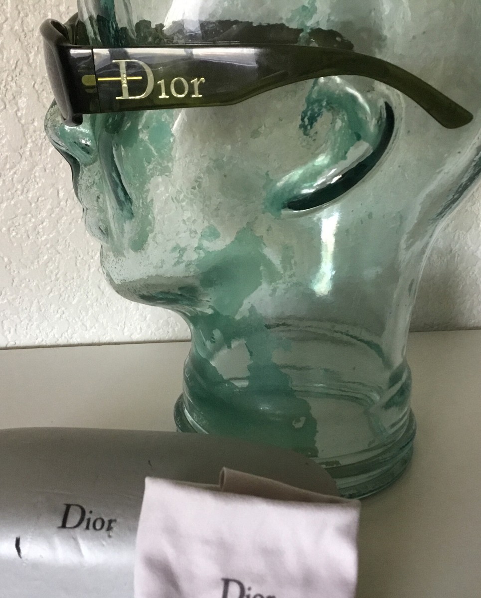 DIOR DIORAMA 2 OPTYL LENSES PMI 56 16 125 VINTAGE | eBay DIOR DIORAMA 2 OPTYL LENSES PMI 56 16 125 VINTAGE | eBay