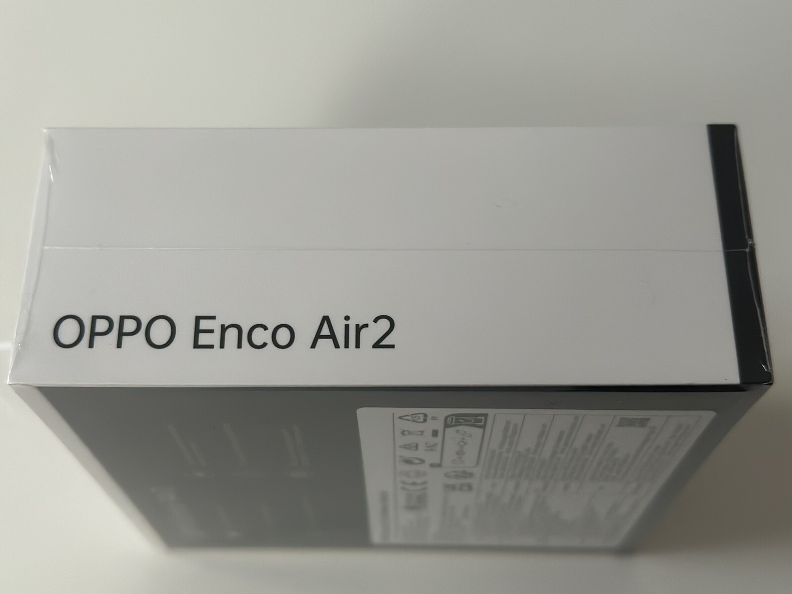 Thumbnail - Oppo Enco Air2 Ohrhörer True Wireless 24h Akkulaufzeit Schnelles