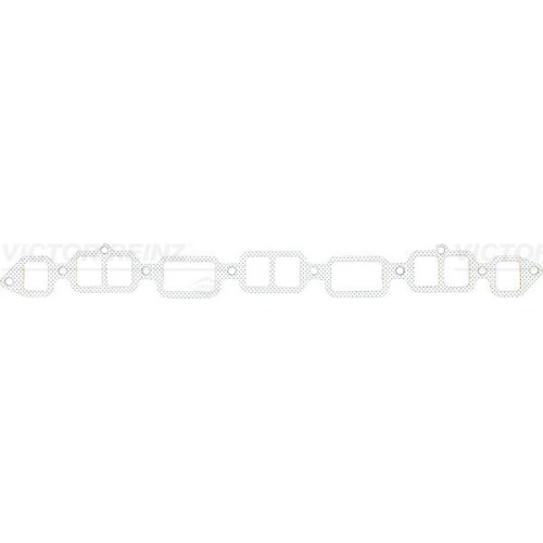 Joint D'étanchéité (collecteur D'admission) VICTOR REINZ 71-38549-00