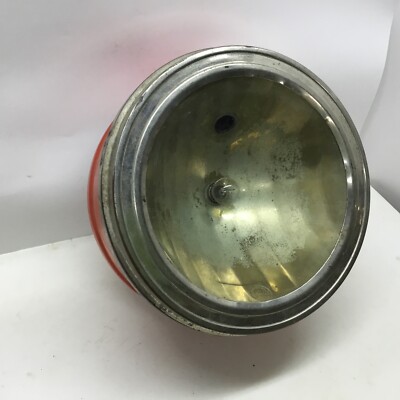 1920s ? American Flatlite TJC Cincinnati OH. Auto Truck Headlight  ..[S7-8]