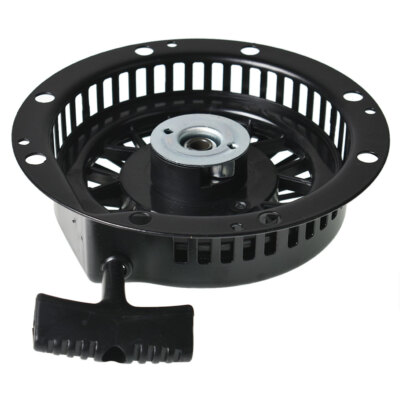 Recoil Starter For Coleman Powermate Maxa 5000 ER Plus Generator Tecumseh 10Hp