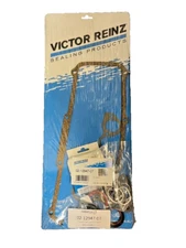 VRS Gasket Set, GOLF I / II 1.6 D TRANSPORTER T3 1.6