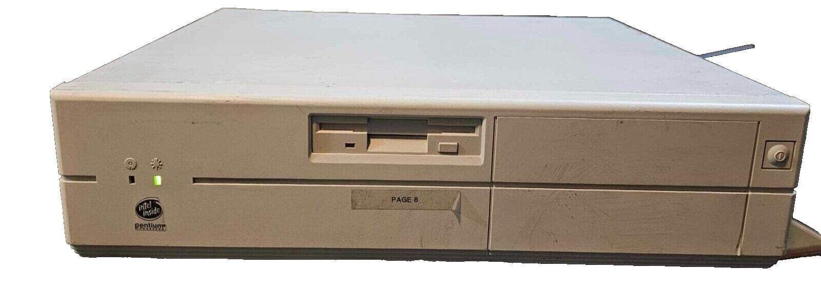 Micron Millennia | eBay