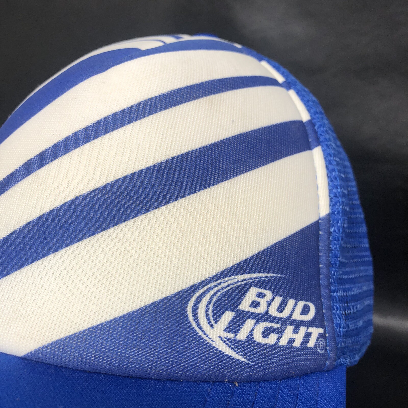 Bud Light Budweiser Anheuser Busch Adjustable Sna… - image 2