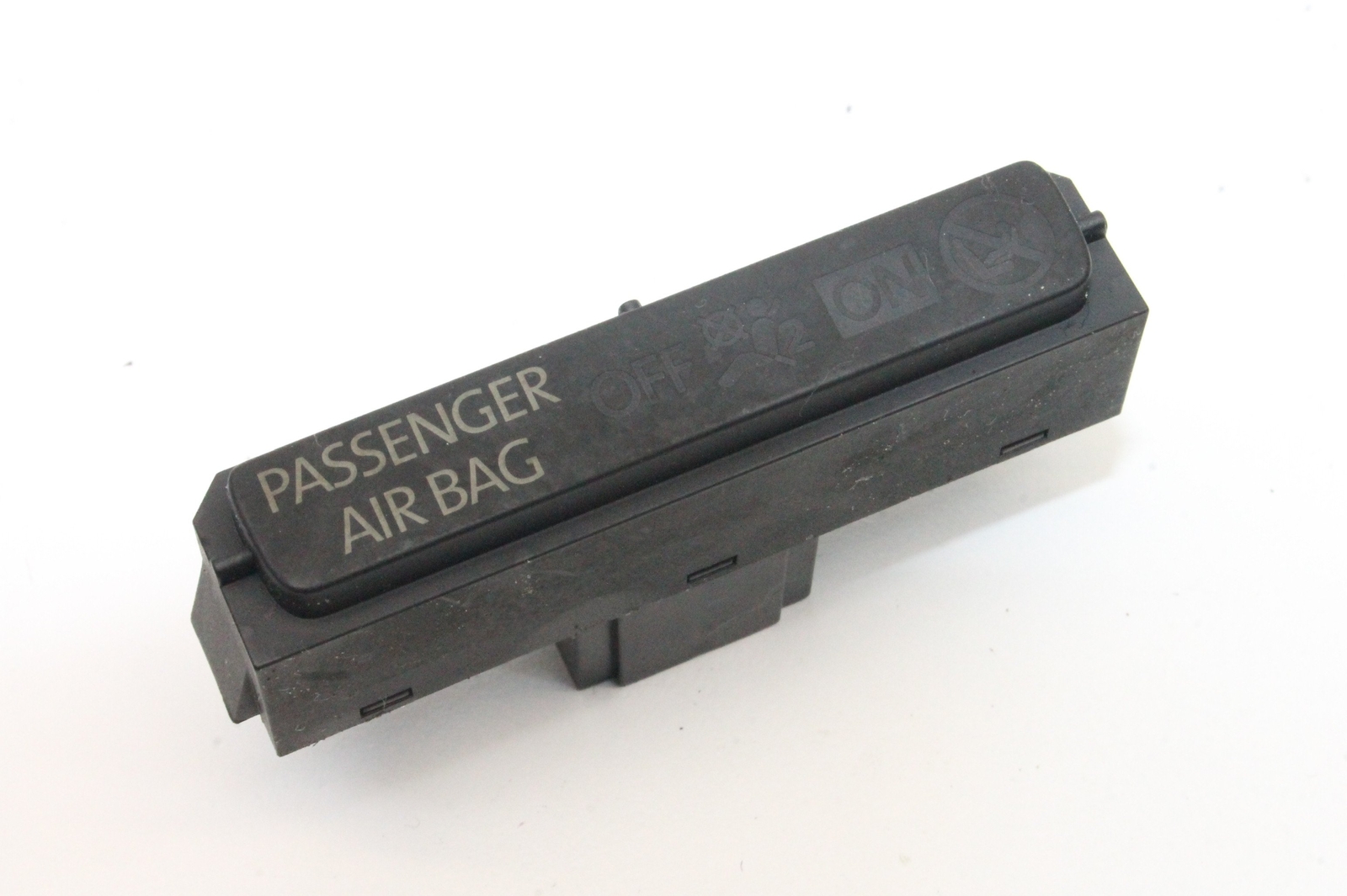 Porsche Macan 95b Passenger SRS Indicator 5C5919234 2017 for sale 