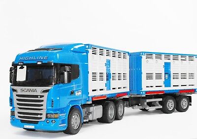 bruder 03549 scania