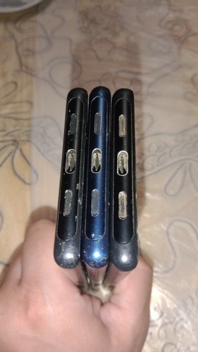 LOT DE 3 Tel SONY XPERIA 10 64Go Vendu en état - Hors Service - HS ou Pour Pièce - Photo 20/20