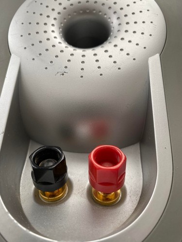 ALTAVOCES Y SOPORTES BOWER & WILKINS (B&W) VM-1 @REPUESTOS # CALIDAD DE SONIDO SUPERIOR - Imagen 14 de 16