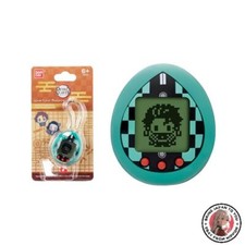 NEW BANDAI Kimetsu Tamagotchi Tanjiro Color A12