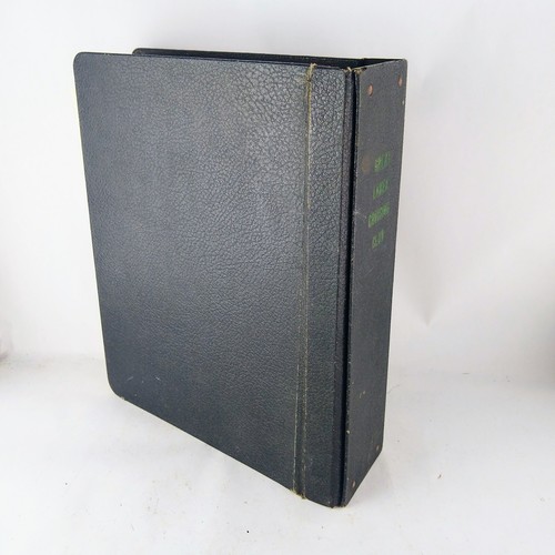 Great Lakes Cruising Club 1955 Port Pilot Log Book Lake Michigan Superior Huron - Picture 11 of 11