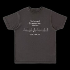 Classic Orchestral Manoeuvres in the Dark Unisex Unisex S-5XL Shirt 13D587