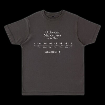 Classic Orchestral Manoeuvres in the Dark Unisex Unisex S-5XL Shirt 13D587