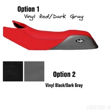 Polaris Seat Cover 1996 1997 SL900 SL1050 1996 SLX 780 1997 1998 1999 Pro 785