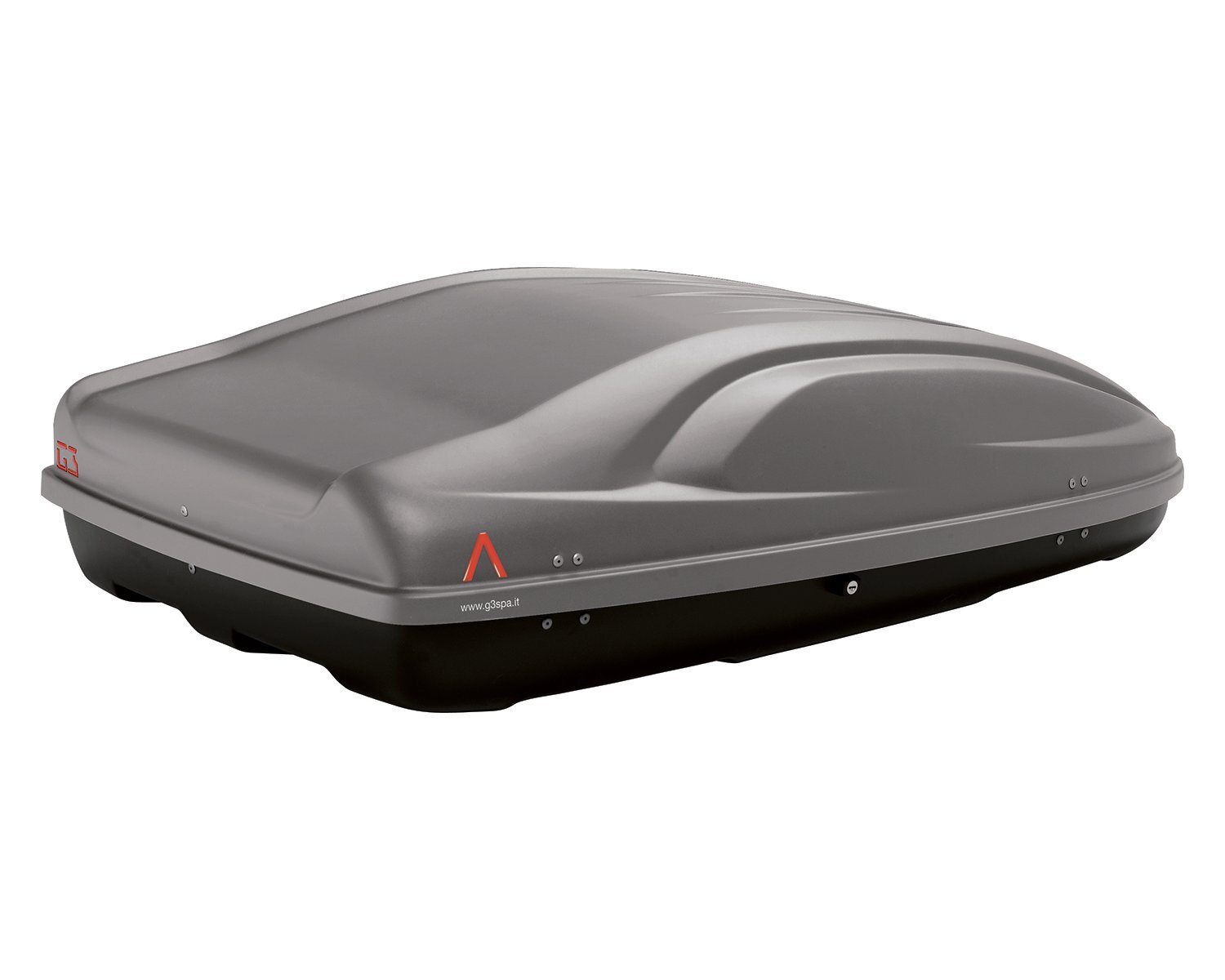 Barres De Toit Peugeot 207 Vento Rapido Argent