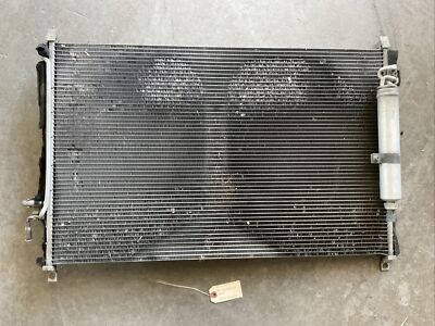 New A/C Condenser For Infiniti G35 - 2003 To 2007 - OE# 92100AL570