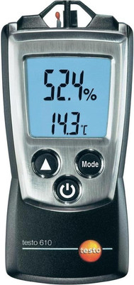 610 Hygrometer
