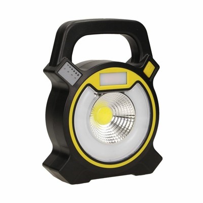 Led strahler arbeitsleuchte