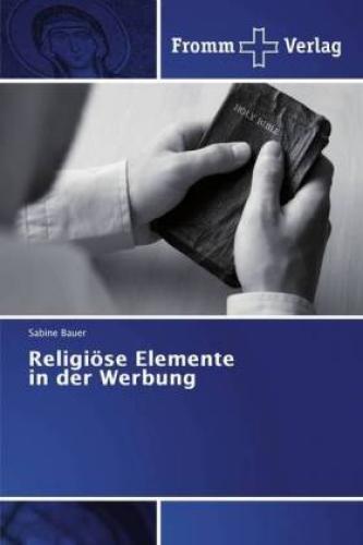 Thumbnail - Religiöse Elemente In Der Werbung 5552