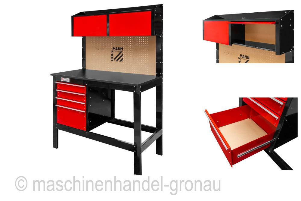 Banco da lavoro Holzmann WT39