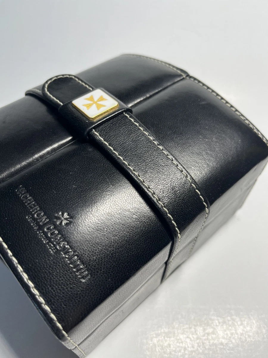 Vacheron Constantin Watch Boxes & Cases for sale - eBay