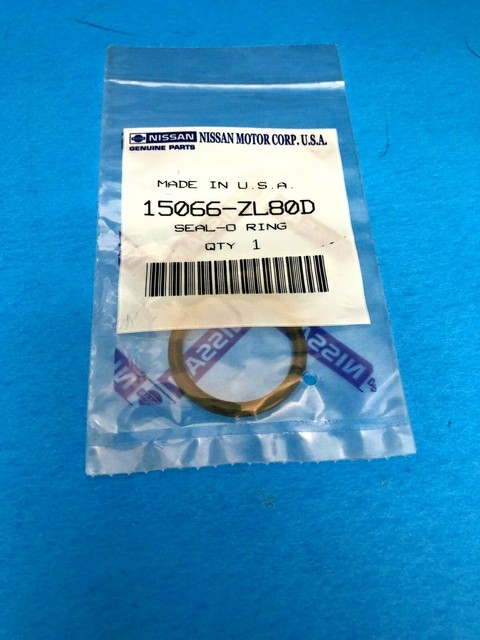 Nissan 15066 31u02